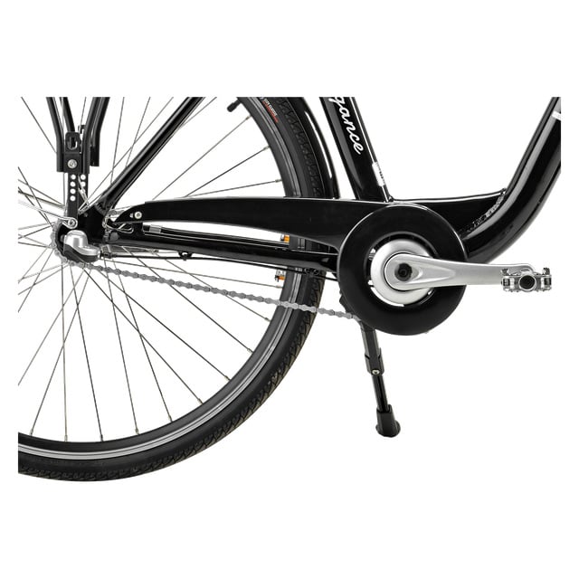 Kayoba E-legance elcykel 28 tum 10,4 Ah