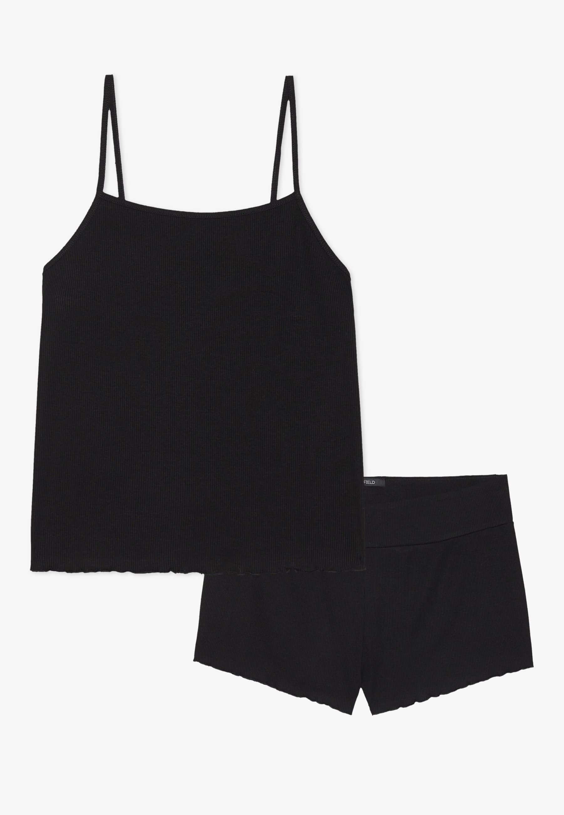 Fin pyjamas