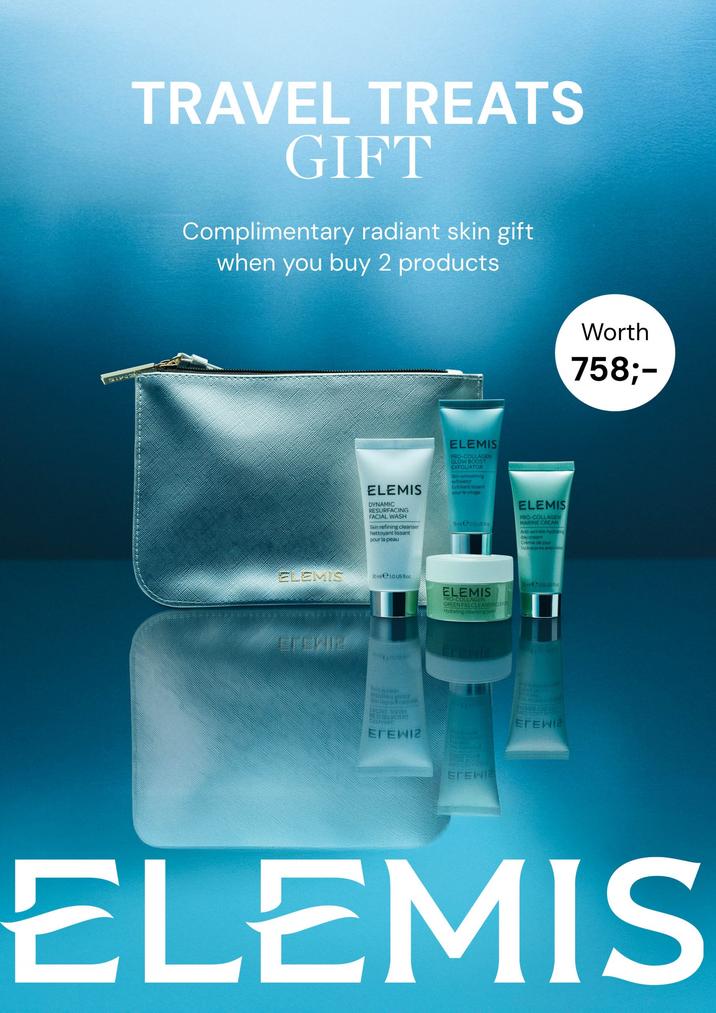 Exklusiva erbjudanden på Dalecarlia Hotel & Spa