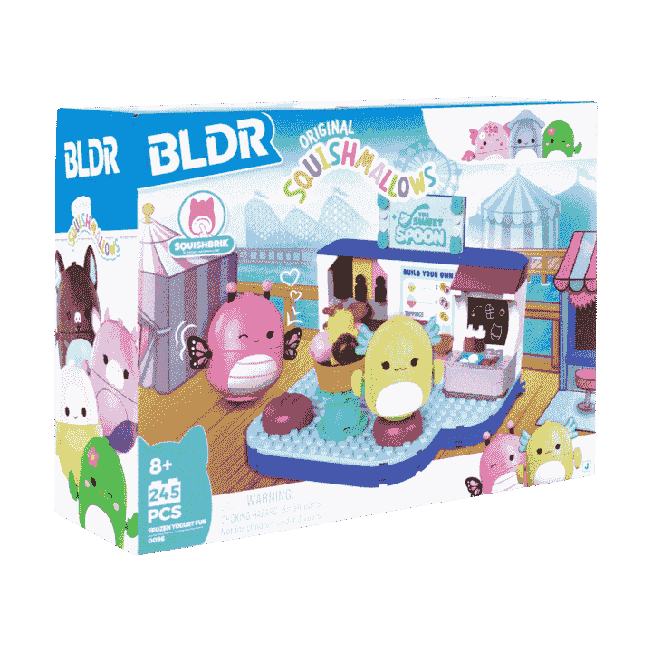 Superklipp: Stora rabatter på leksaker