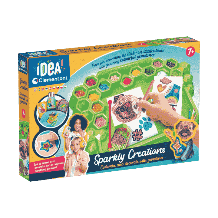 Superklipp: Stora rabatter på leksaker