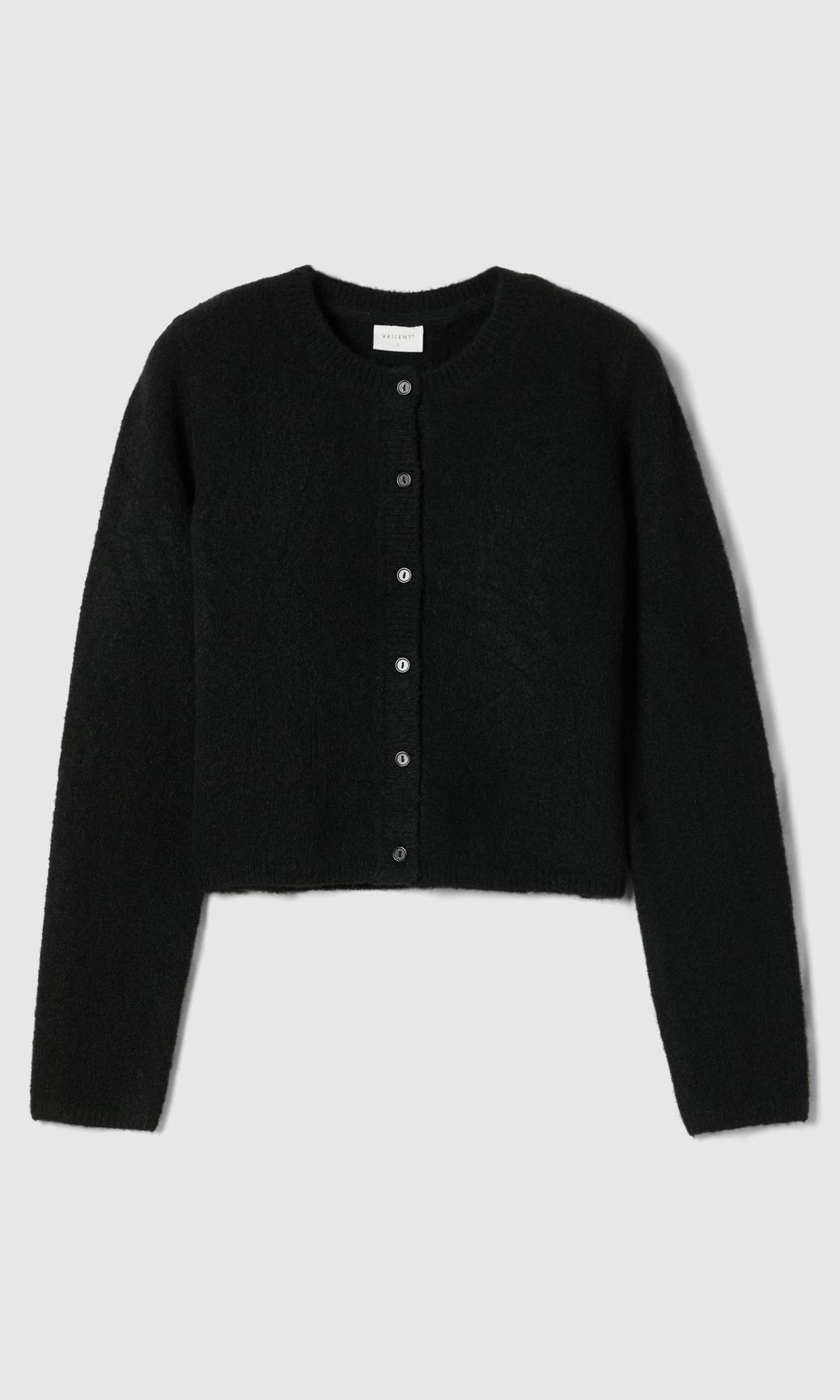 Vailent KC Cardigan Offwhite Dam