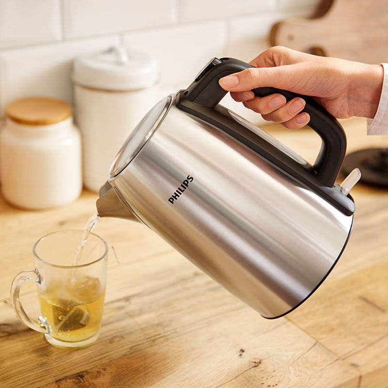 Philips Vattenkokare 1,7L 