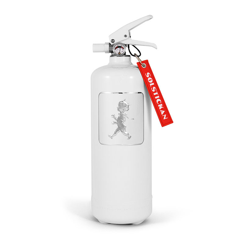 Solstickan Brandsläckare 2 kg