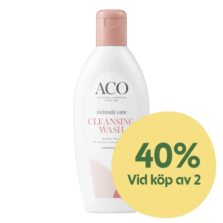 Aktuella erbjudanden på läkemedel och hälsa