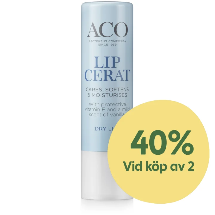 Aktuella erbjudanden på läkemedel och hälsa