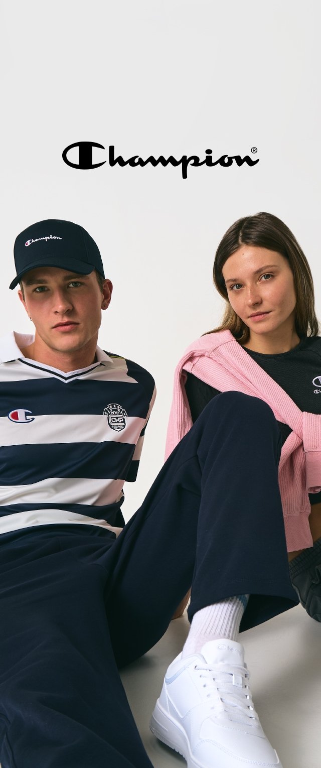 Champion strumpor 4-pack