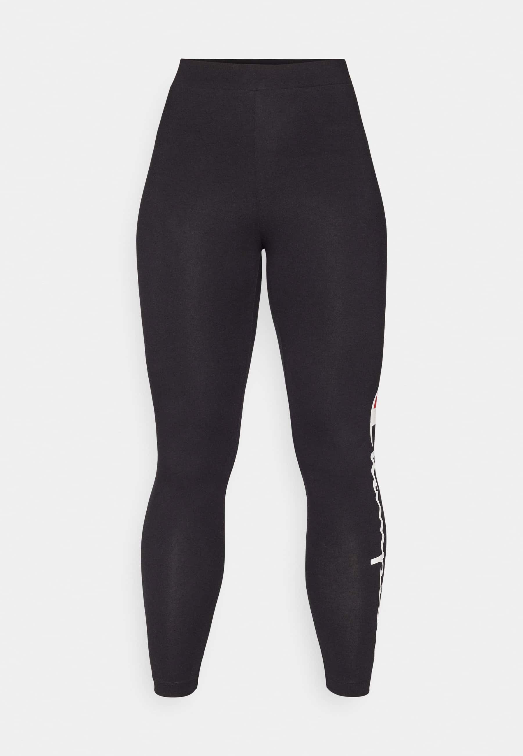  Champion tights