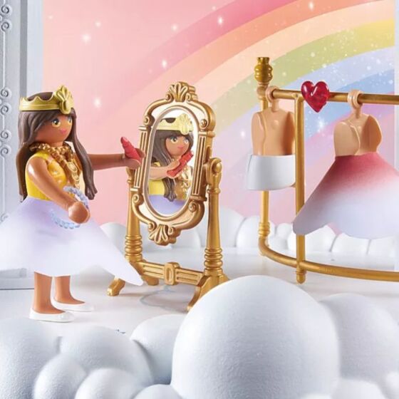 Playmobil Princess Magic: Himmelskt påklädningsmoln 71408