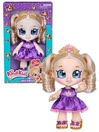 Kindi Kids Tiara Sparkles docka 28 cm