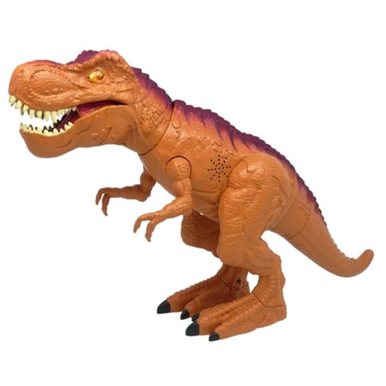 Mighty Megasaur MegaBiter Dinosaurie 44 cm