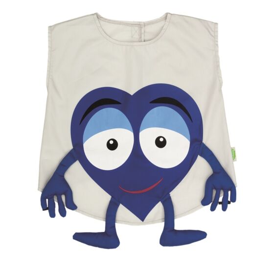 Babblarna Doddo maskeraddräkt för barn