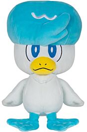 Pokémon Quaxly gosedjur 20 cm PKW3352