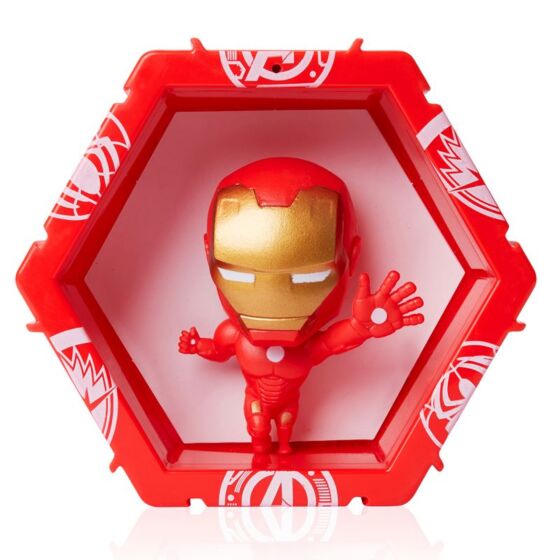 Marvel Iron Man actionfigur 15 cm