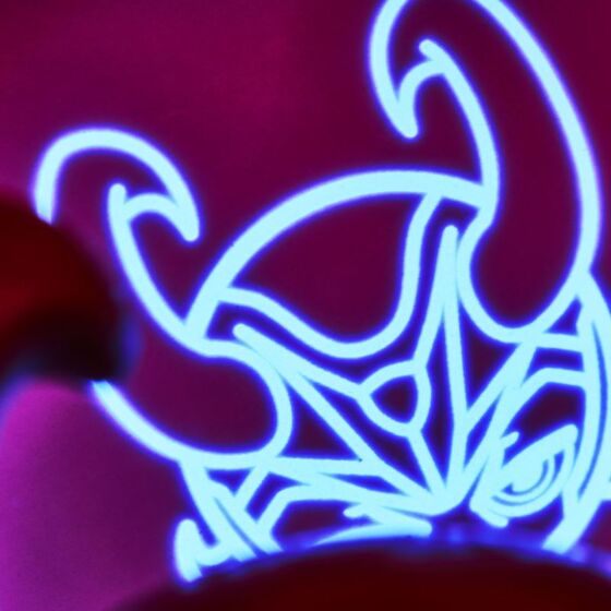 WOW! PODS Loke Ljusaktiverad Samlarfigur 15 cm