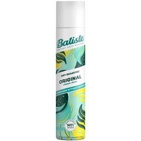 Batiste torrschampo 25% rabatt 