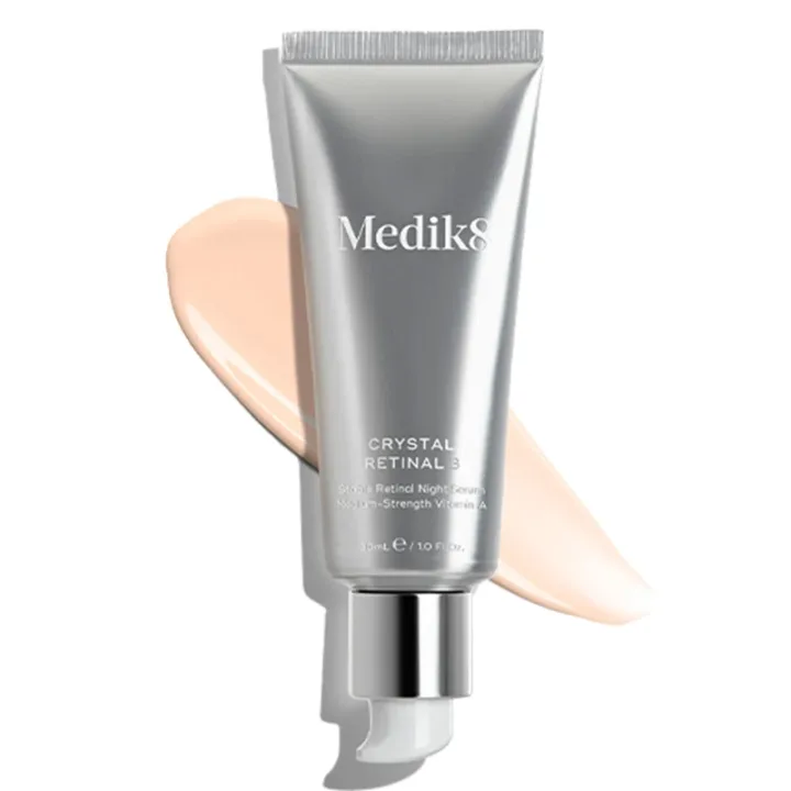 Medik8 Professionell Hudvård. 20 %.