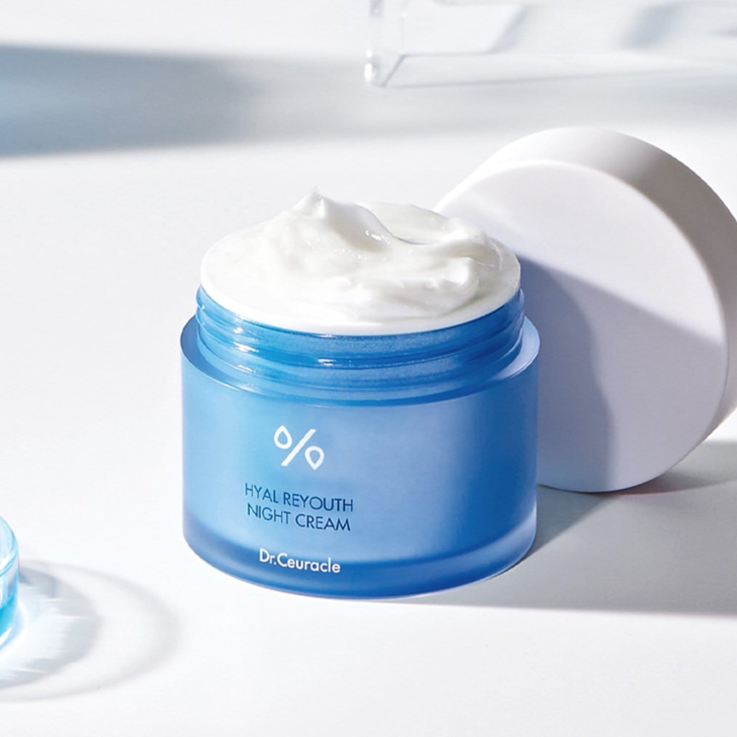 Koreansk hudvård: upp till 25 % rabatt.