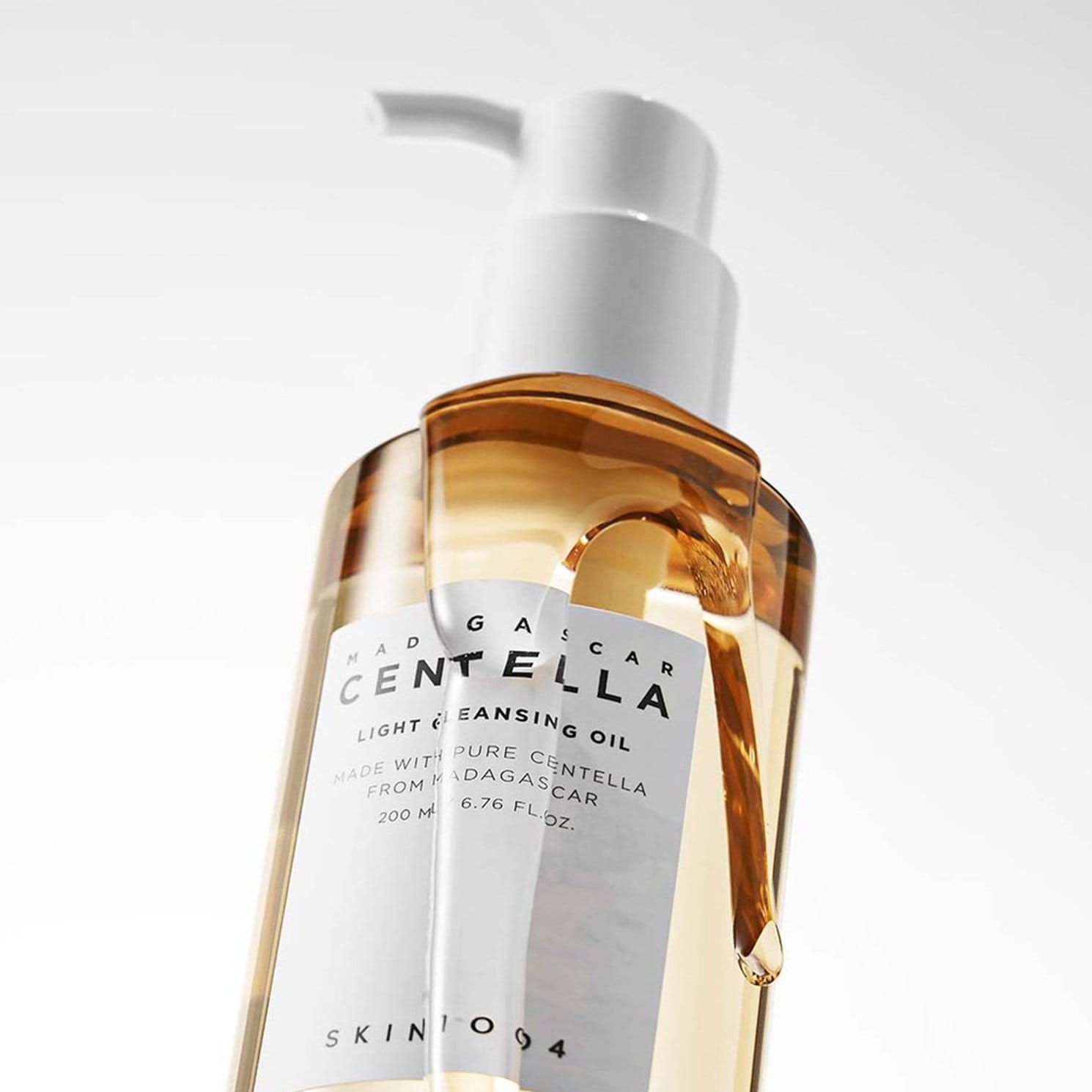 Koreansk hudvård: upp till 25 % rabatt.