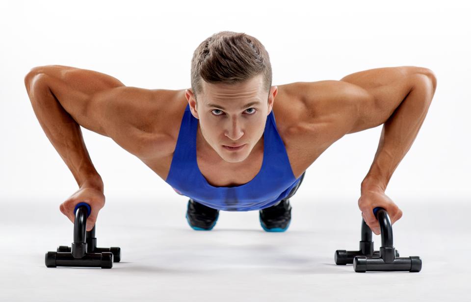 20 % alumnirabatt på träningsredskap hos VirtuFit