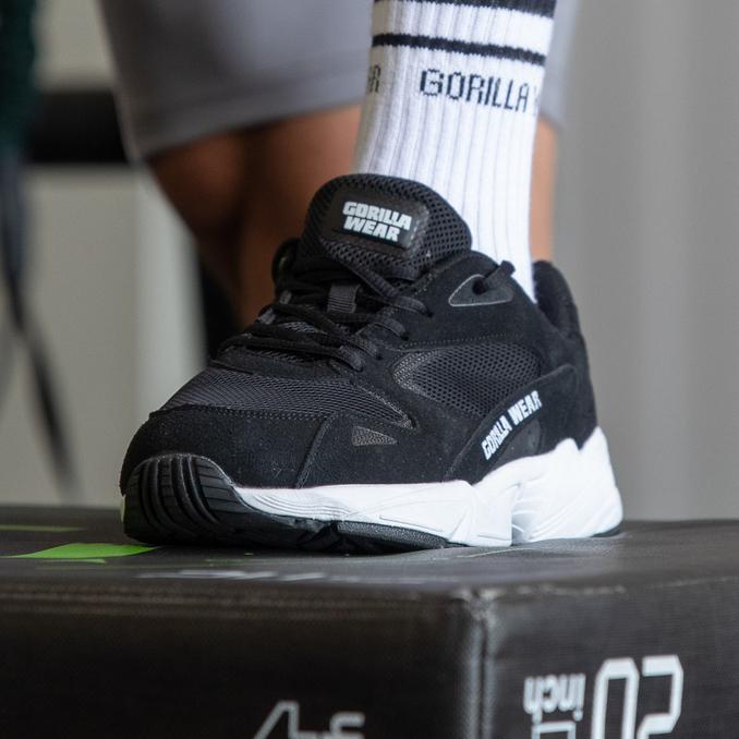 20 % alumnirabatt hos Gorilla Wear