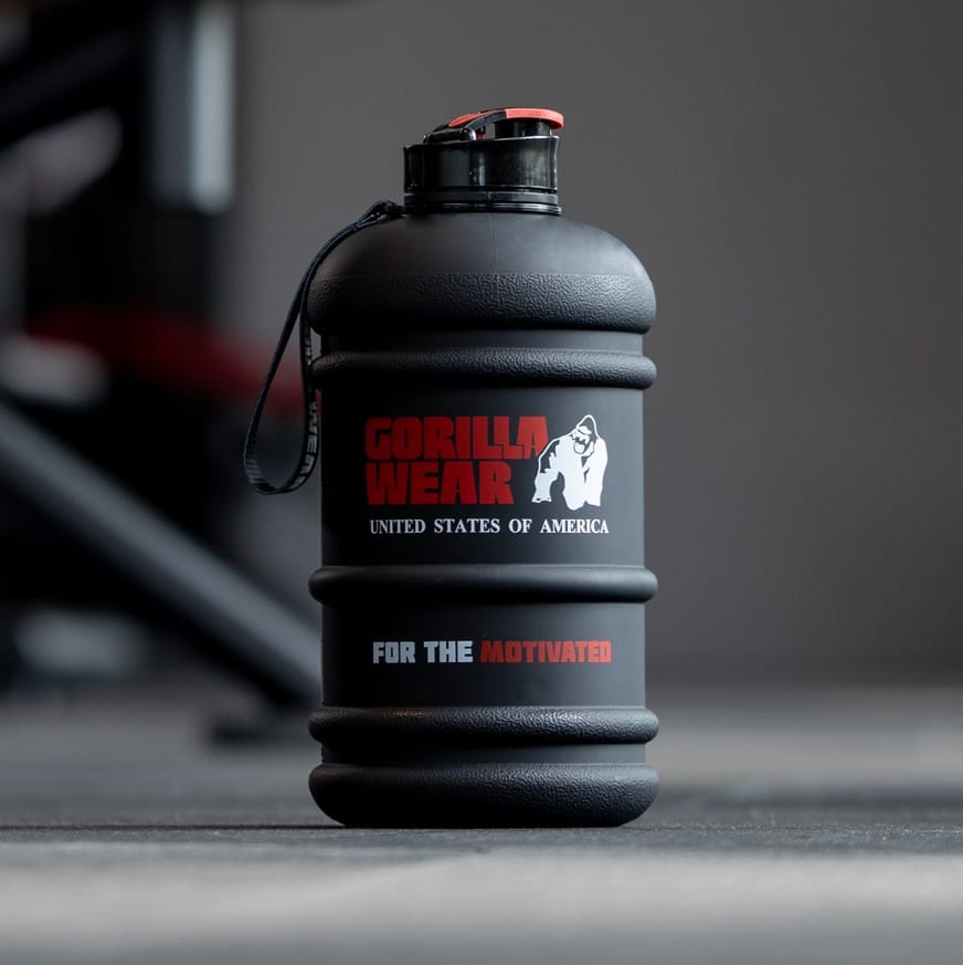 20 % alumnirabatt hos Gorilla Wear