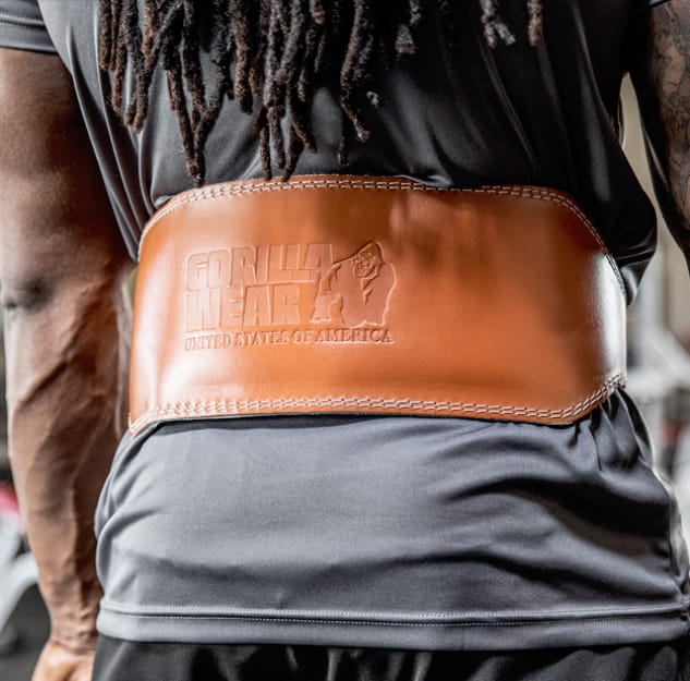 20 % alumnirabatt hos Gorilla Wear