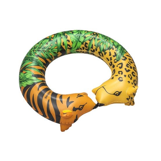 Bestway Jungle Dream Delad Badring