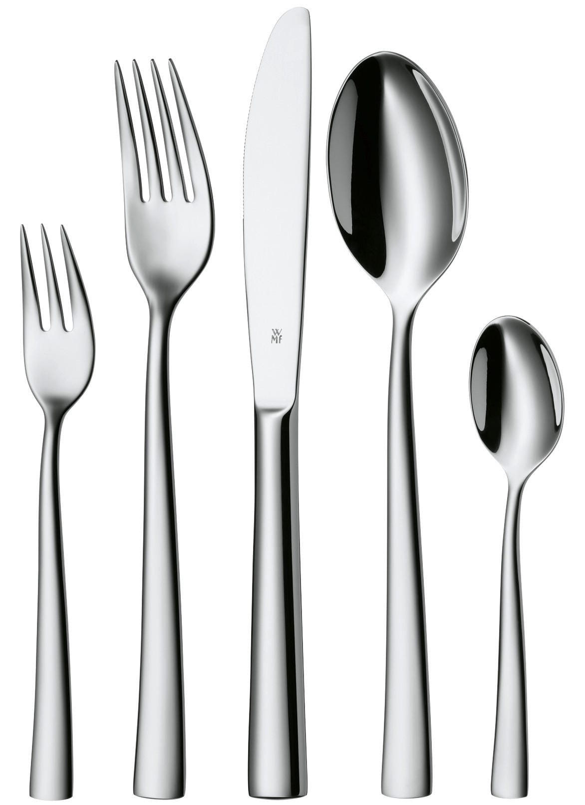 Premium bestickset med 60 delar