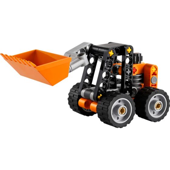 LEGO Technic Kompaktlastare 30710 Byggsats