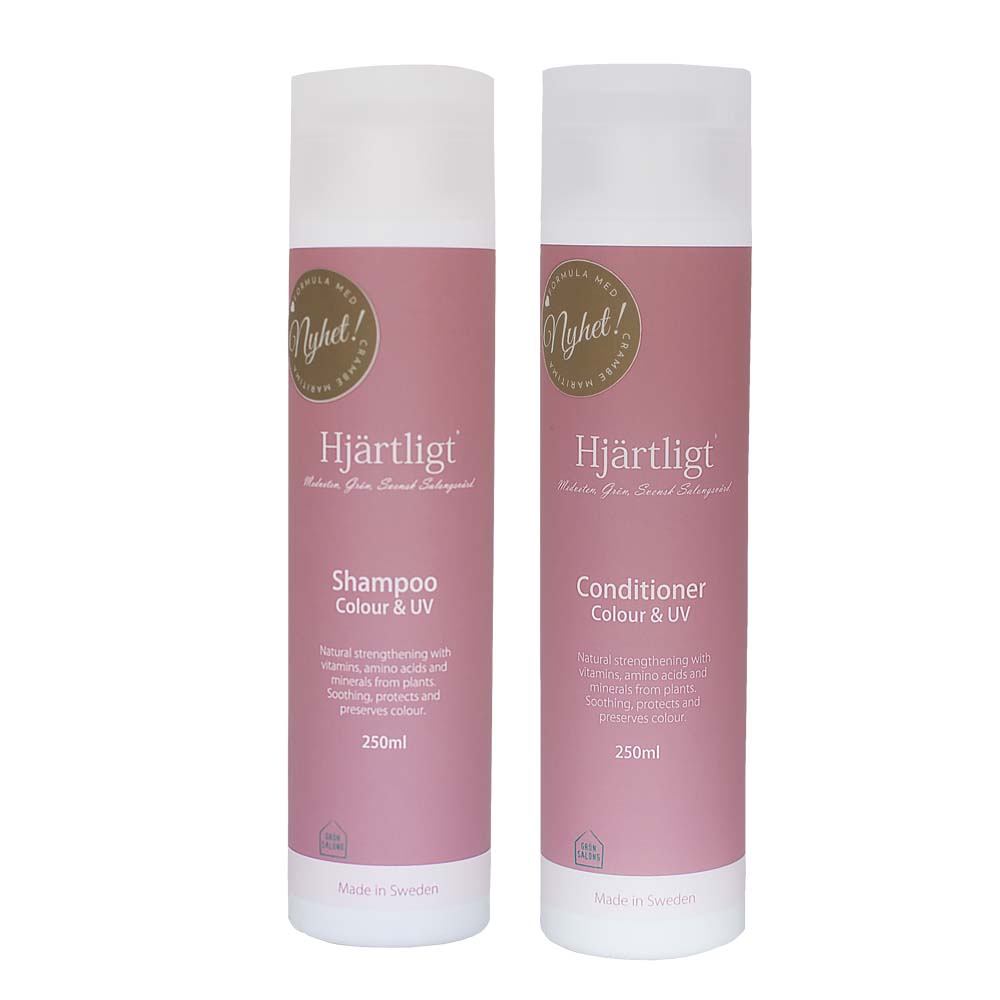 15% rabatt på Hjärtligt