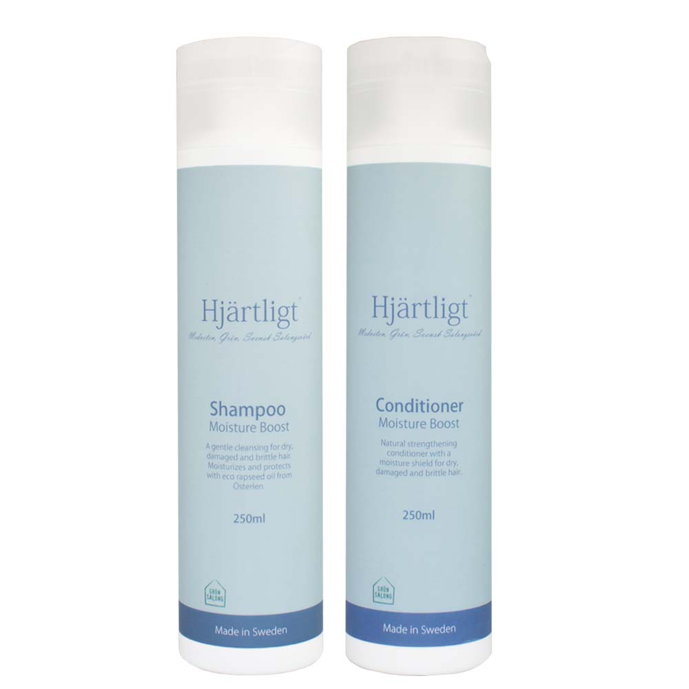 15% rabatt på Hjärtligt