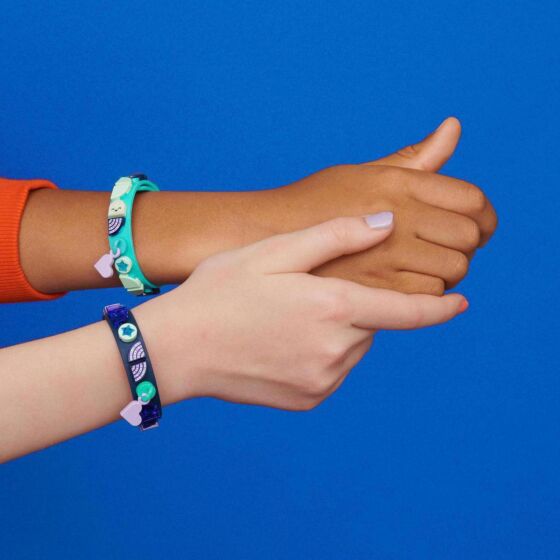 LEGO DOTS 41942 I havets djup armband