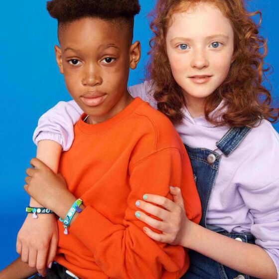 LEGO DOTS 41942 I havets djup armband