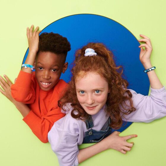 LEGO DOTS 41942 I havets djup armband