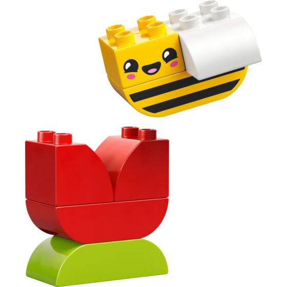 LEGO DUPLO 30686 Blomma och bi