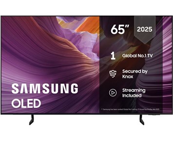 Samsung TQ65S85FAEXXC 65-Inch TV Set