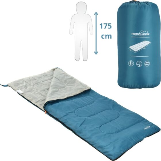 Sovsäck 180 cm Modell X98000260