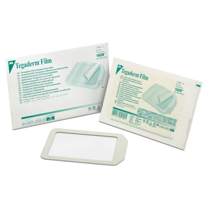 Micropore och Tegaderm 20% rabatt