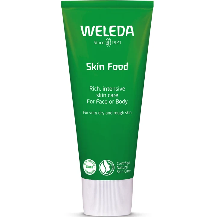 Weleda produkter med 25 % rabatt.