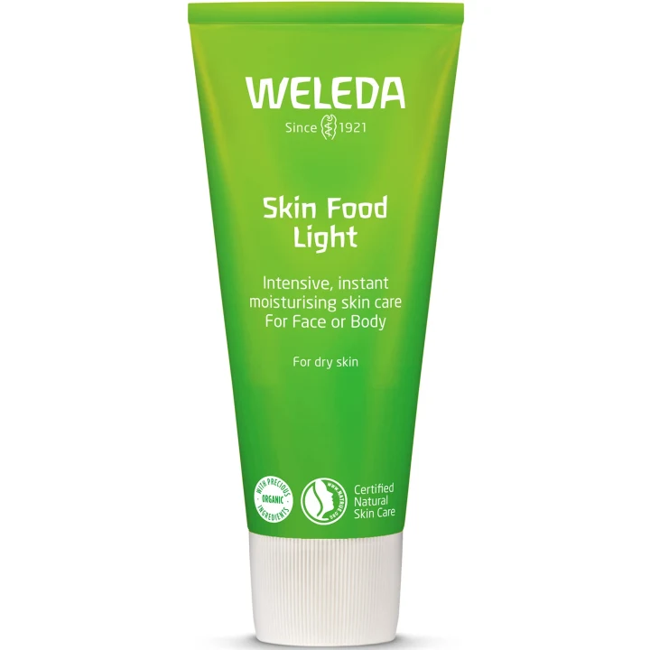 Weleda produkter med 25 % rabatt.