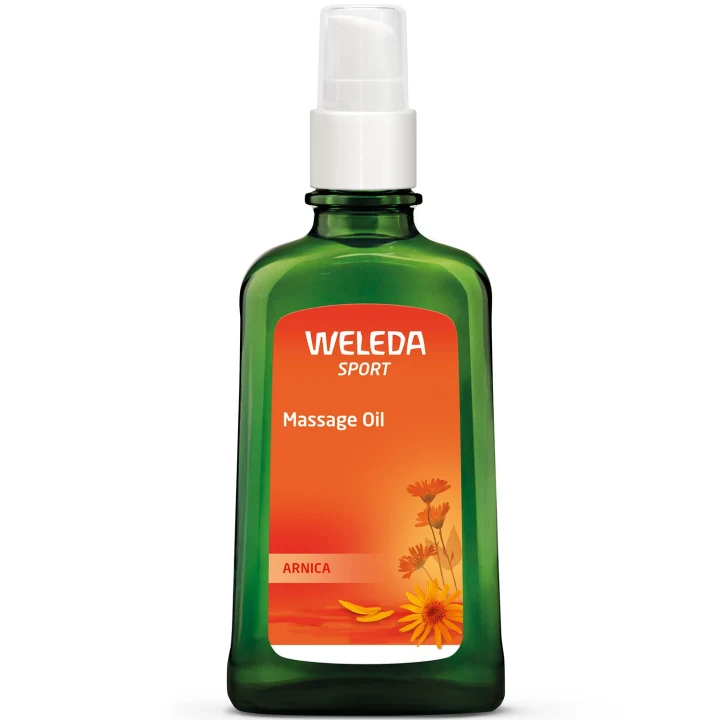 Weleda produkter med 25 % rabatt.