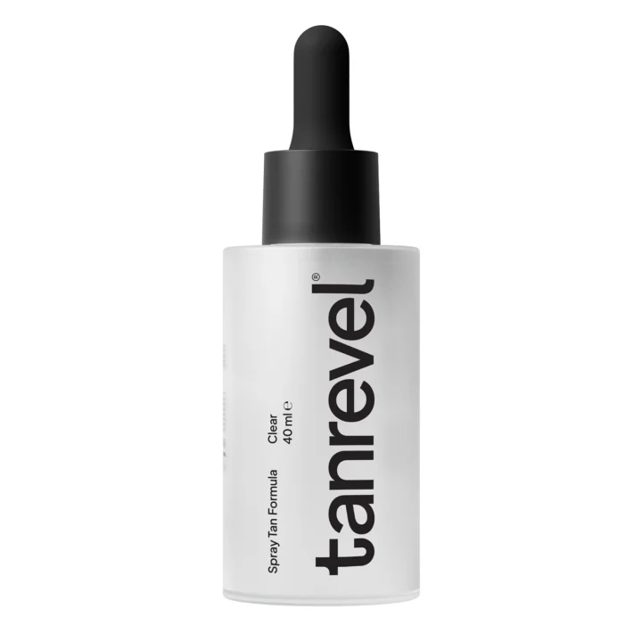 Tanrevel produkter med 20 % rabatt.