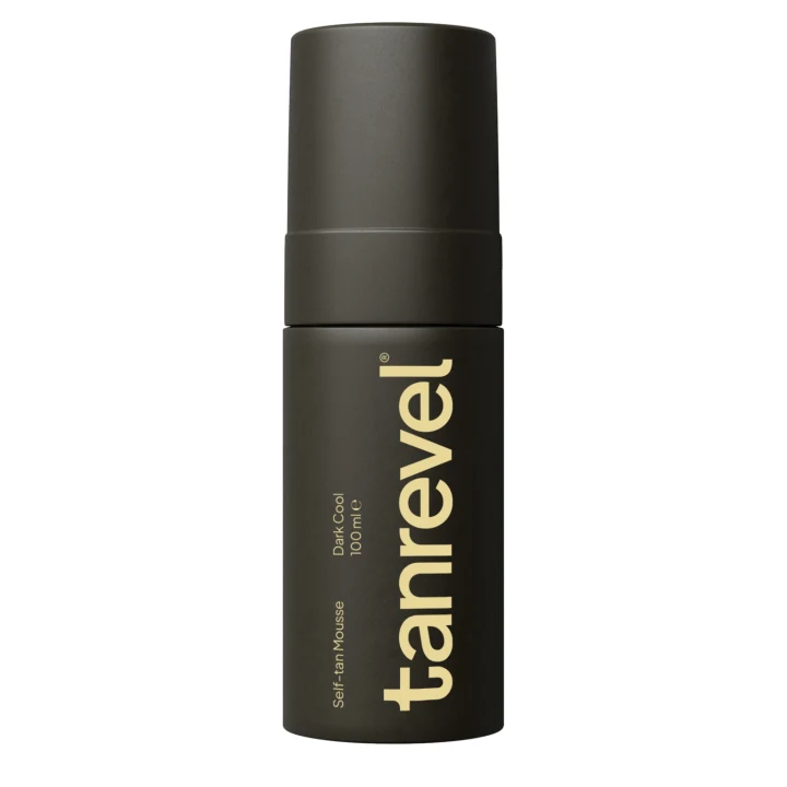 Tanrevel produkter med 20 % rabatt.