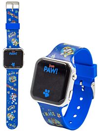 Accutime PAW Patrol digital klocka PAW4354
