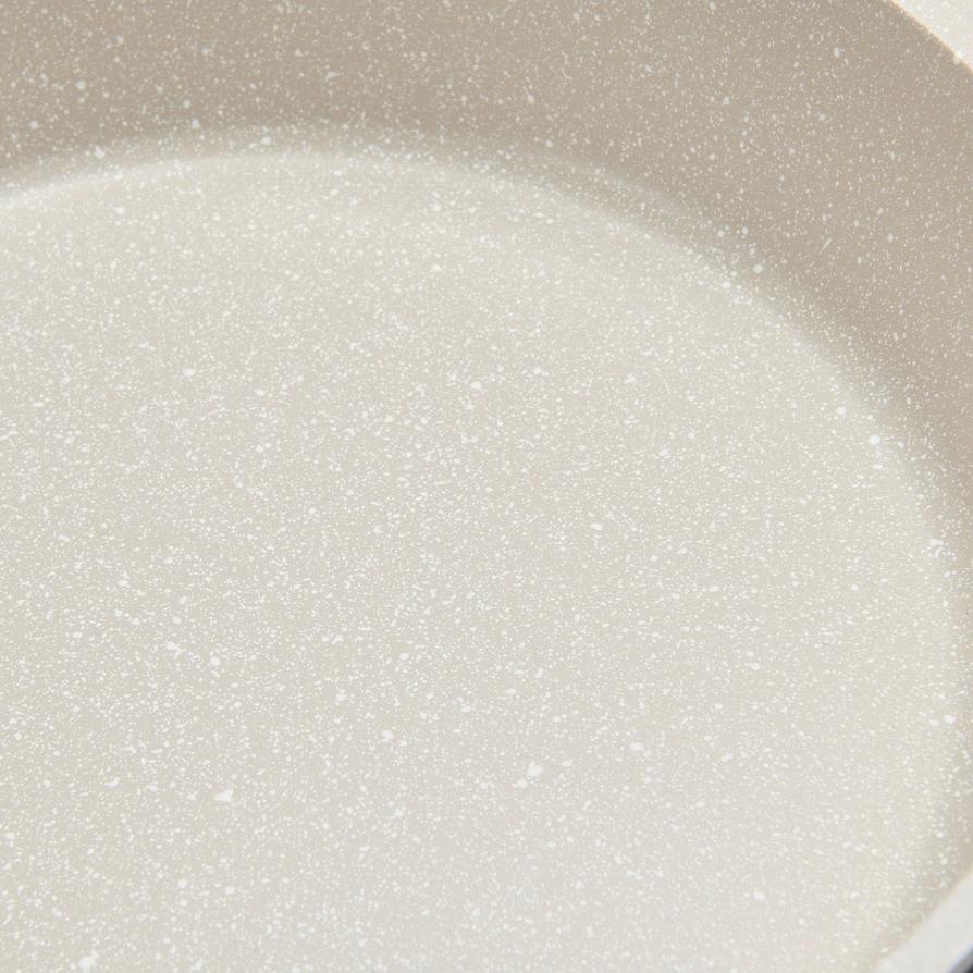 Homeware Profession Gryt- och kastrullset 8 delar