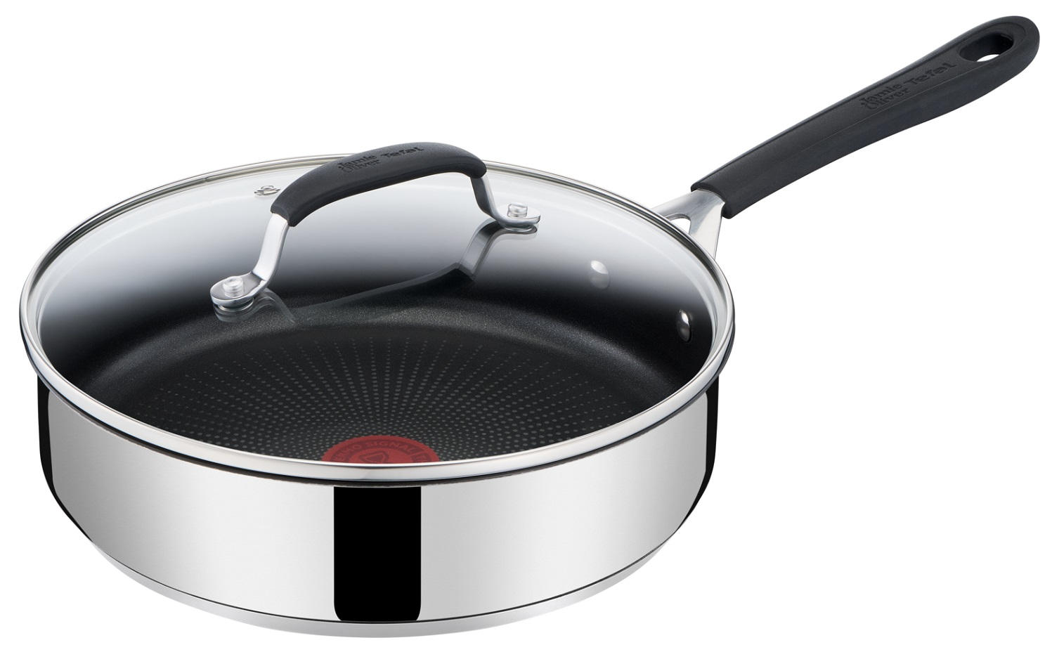 Tefal stekpanna av hög kvalitet