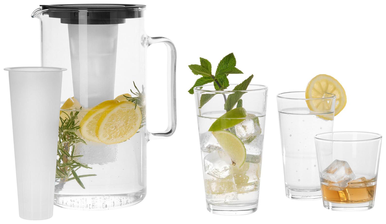 Leonardo whiskyglas 280 ml klassisk stil