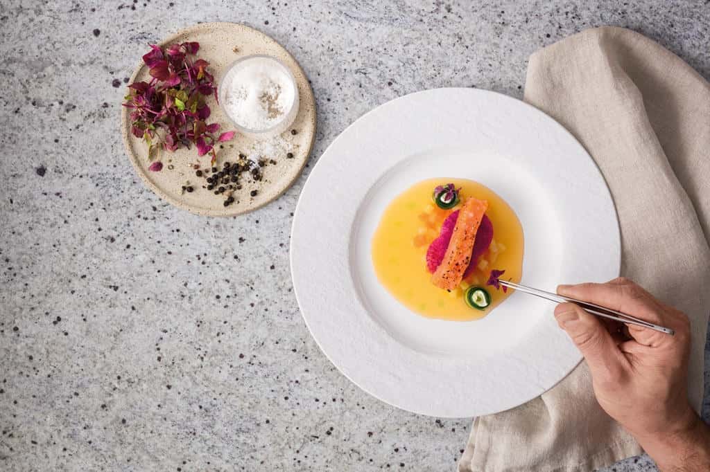 Boxxx Pizzatallrik, 30 cm diameter