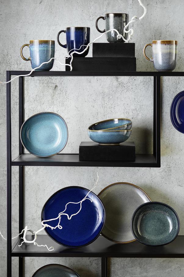 Ritzenhoff Breker Djup Tallrik 21 cm